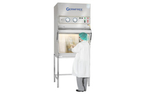 Class 2 Biological Safety Cabinet Type B2