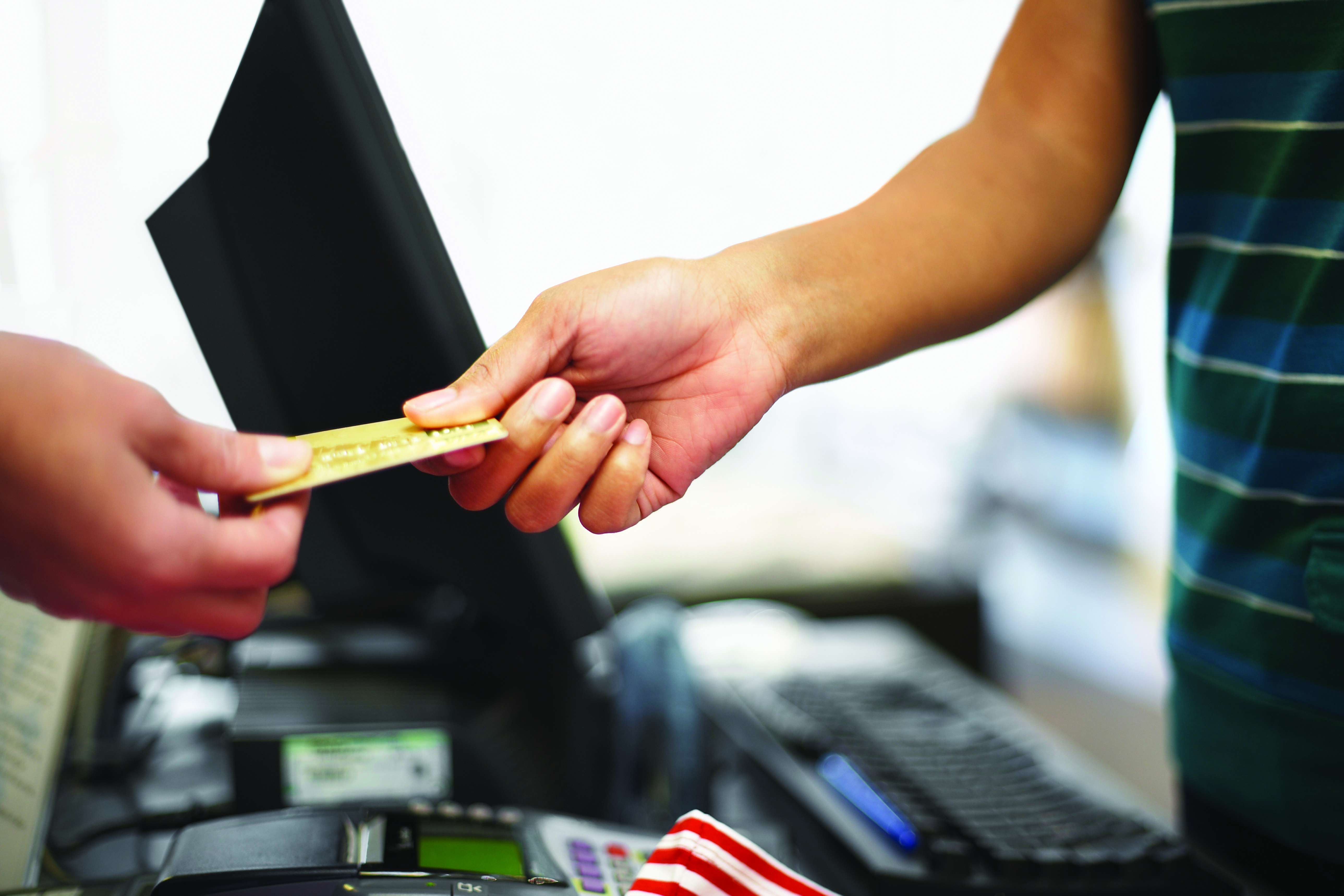New POS Security Requirements Affect Industry Partners - Vimarsana News