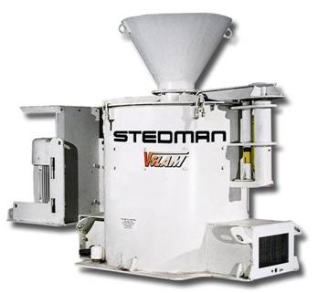 Staman Machine New V-Slam From Stedman