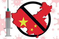 Pharma's Lack Of Leadership On Coronavirus Origins No China Vaccine