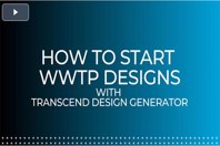 A Walkthrough Of The New Transcend Design Generator User Interface Transcend-Walkthrough