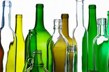 glass packaging inspection and safety