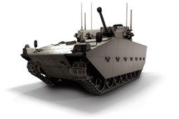 Practical Electro-Optical Situational Awareness For Armored Vehicles