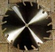 Ginsu Star Wheels Ginsu Star Wheels
