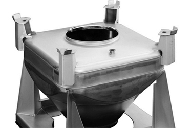 Intermediate Bulk Container: DOSICON