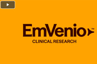 Emvenio clinical research