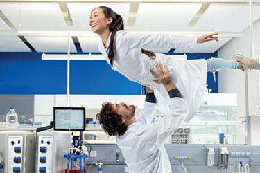 Eppendorf together we lift standards Eppendorf together we lift standards