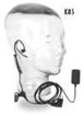 Surveillance Headset Surveillance Headset