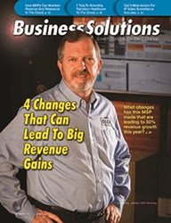 September 2016 Issue Table Of Contents September 2016 Issue Table Of Contents