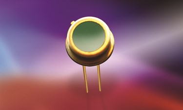 IR Detectors for Minimizing Out-Of-Band Radiation: SCD-B Series 