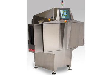 Xpert Sideshoot Food X-Ray Inspection System