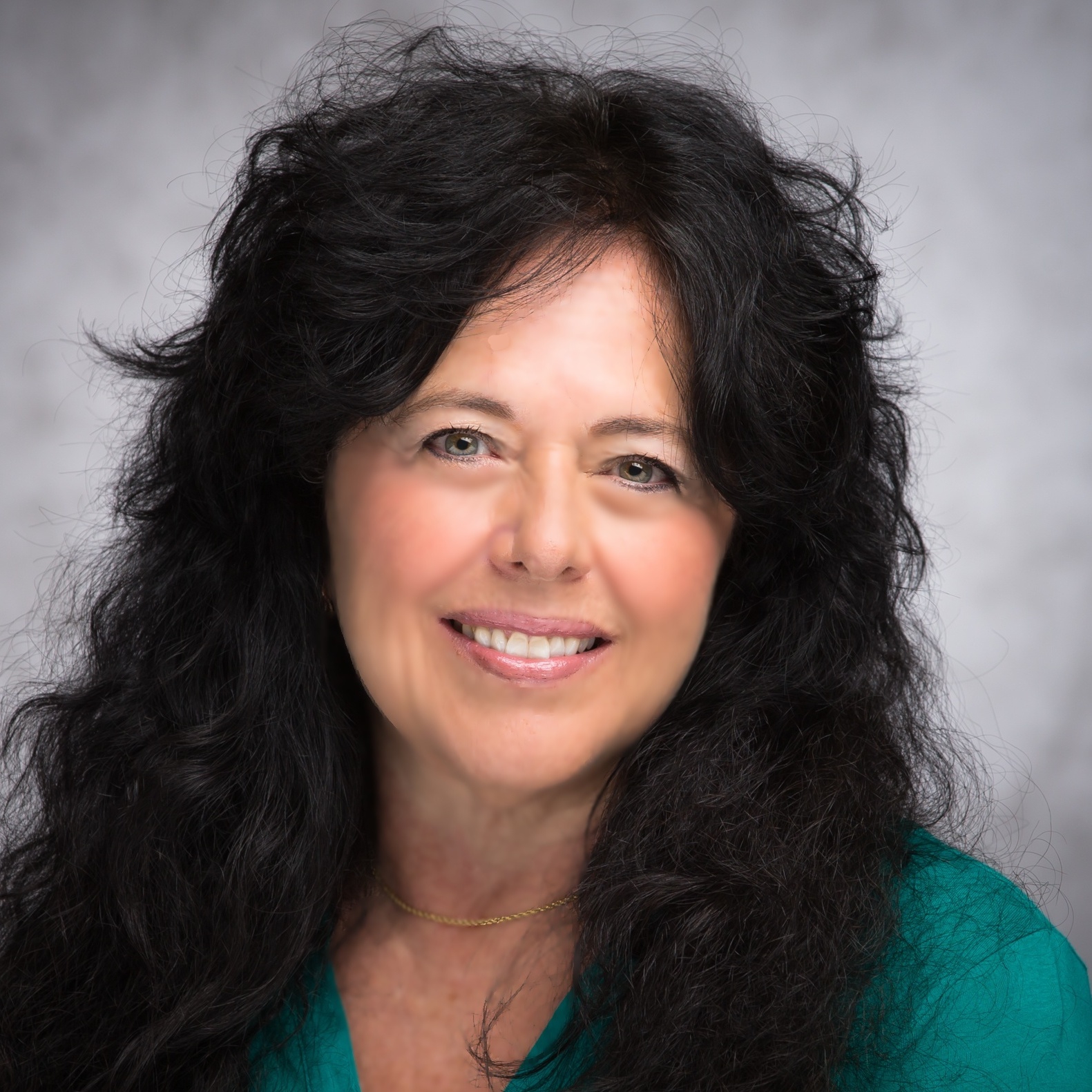 Zina Hassel, ZLH Enterprises & ASCII Member
