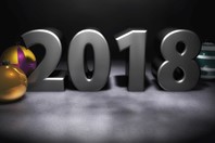 2018 year end