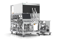 BioProcess IC System