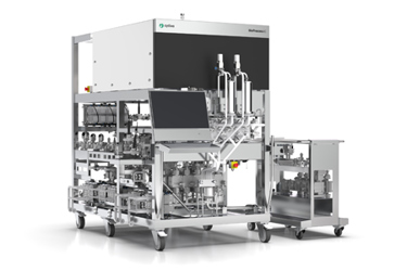 BioProcess IC System