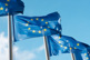European flags-GettyImages-139491451