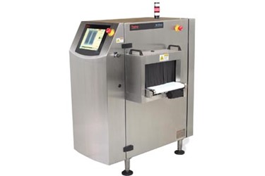 NextGuard X-ray Inspection System NextGuard X-ray Inspection System