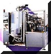 Tube Filling and Closing Machine Tube Filling and Closing Machine