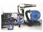 High Velocity Combustion Equipment High Velocity Combustion Equipment