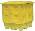 Weather Tight Spill Containment Weather Tight Spill Containment