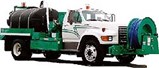 Hot Shot Sewer Cleaner Hot Shot Sewer Cleaner