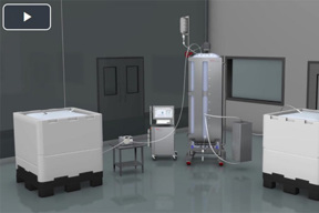 Perfusion Planning A Run