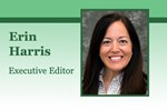 Erin Harris, associate editor