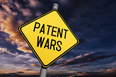 Patent Wars-GettyImages-491938817 Patent Wars-GettyImages-491938817