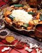 North African Cuisine