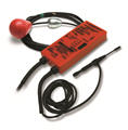 M-80 In-Sewer Alarm System
