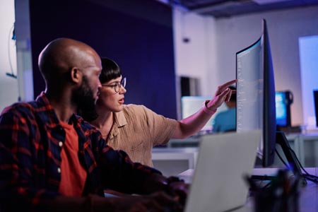 More AI But Fewer Process Chemists
