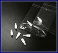 Low Protein Binding Acetate Syringe Filter Low Protein Binding Acetate Syringe Filter