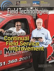 September 2016 Field Technologies Magazine Table Of Contents September 2016 Field Technologies Magazine Table Of Contents