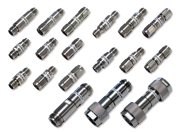 Test Essentials Lab Adapter TE Series