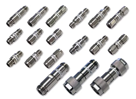 Test Essentials Lab Adapter: TE Series Test Essentials Lab Adapter TE Series