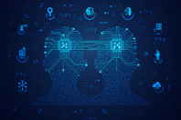 Machine Learning digital twin-GettyImages-1220294243