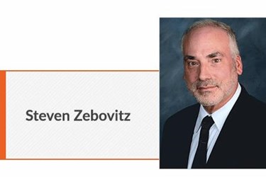 Steven Zebovitz
