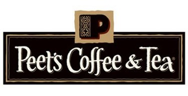 Peet's Logo Peet's Logo