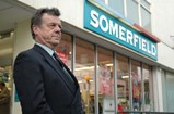 somerfield somerfield