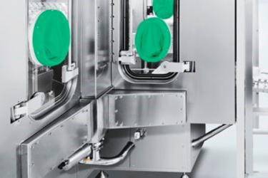 Maintaining Aseptic Barriers