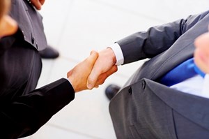 Business Advice: Exhibit "Technology Humility" research collaboration