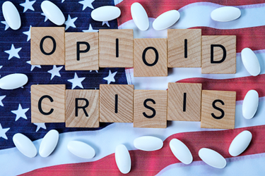 opioid-crisis-flag