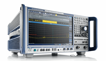 R&S ESW EMI Test Receiver