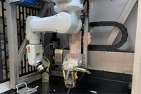 Speed Up Industrial Camera Manufacturing With Active Alignment PI - XZ