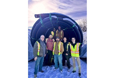 The Plastics Pipe Institute, Inc.