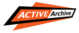 Active Archive Alliance Logo