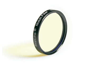 IDEX Notch Filters IDEX Notch Filters