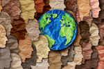 Earth Day Diversity GettyImages-1347304123