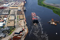 Port of Wilmington