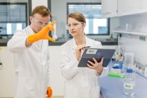 IDT Biologika - Vaccine Feature